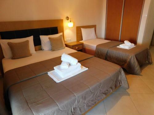 Hostal Anna House 3