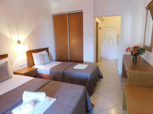 Hostal Anna House 3