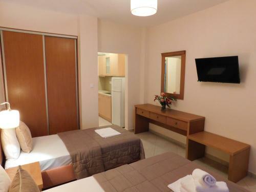 Hostal Anna House 3