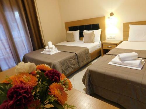 Hostal Anna House 3
