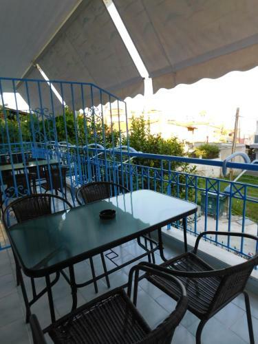 Hostal Anna House 3