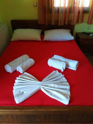 Apartamento Villa Athina