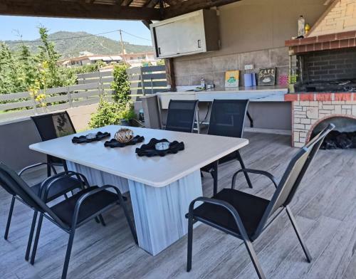 Apartamento Katerina's Resort
