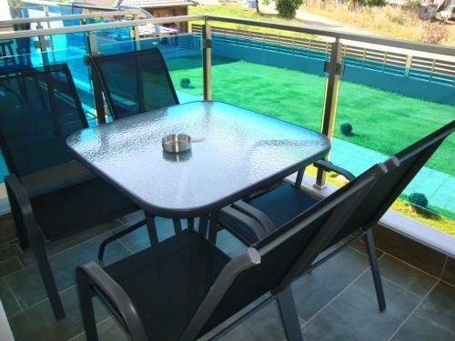 Apartamento Katerina's Resort