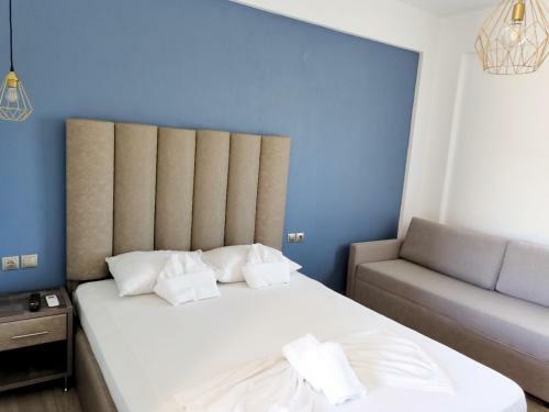 Apartamento Katerina's Resort