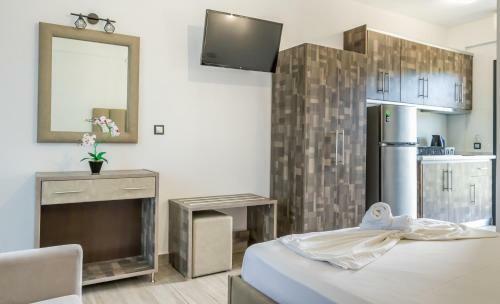 Apartamento Katerina's Resort