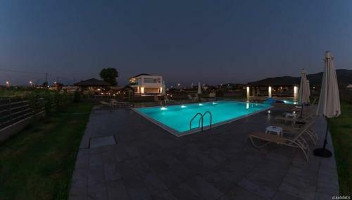Apartamento Katerina's Resort