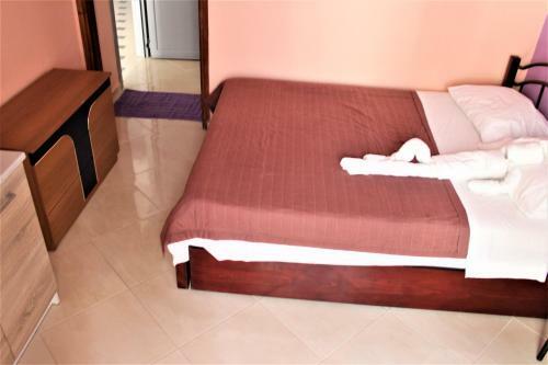 Apartamento House Giota