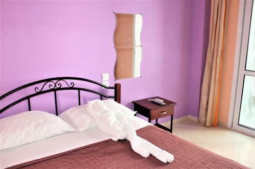 Apartamento House Giota
