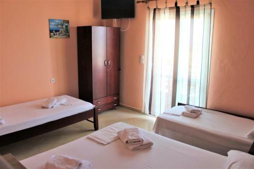Apartamento House Giota