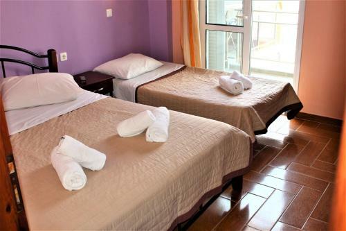 Apartamento House Giota