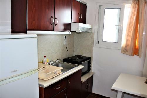Apartamento House Giota