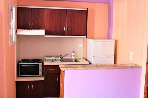 Apartamento House Giota