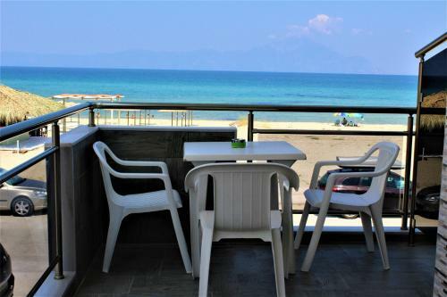 Apartamento House Giota