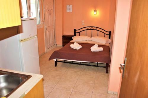 Apartamento House Giota
