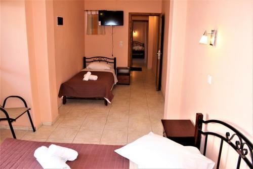 Apartamento House Giota