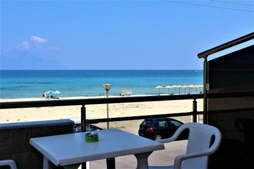 Apartamento House Giota