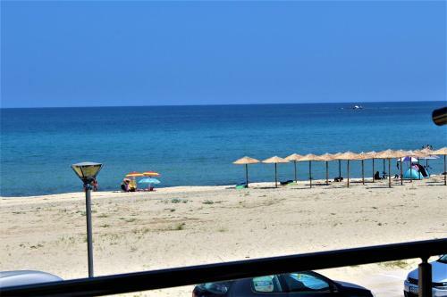 Apartamento House Giota