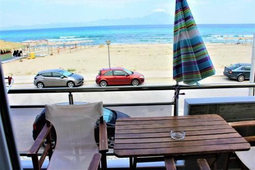 Apartamento House Giota