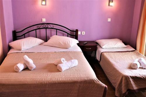 Apartamento House Giota