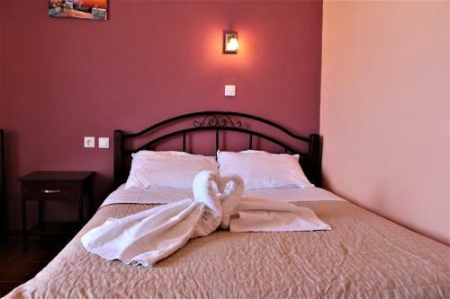 Apartamento House Giota