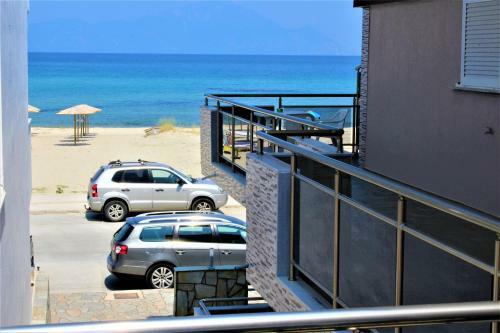 Apartamento House Giota
