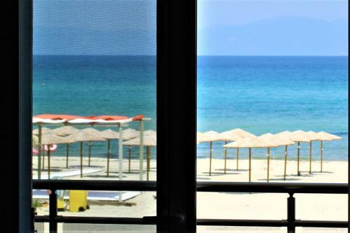 Apartamento House Giota