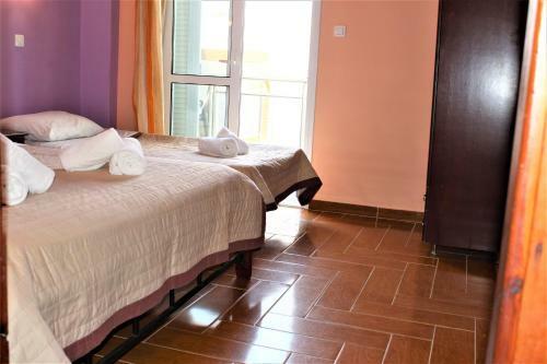 Apartamento House Giota