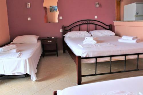 Apartamento House Giota