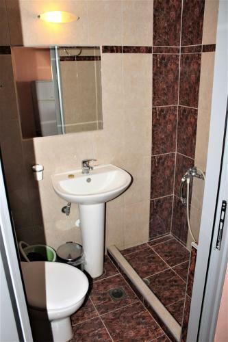 Apartamento House Giota