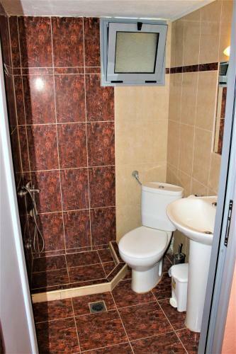 Apartamento House Giota