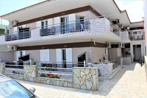 Apartamento House Giota
