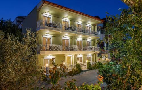 Apartamento Villa Irina
