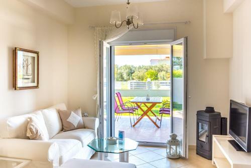 Quintessence Villas Garden