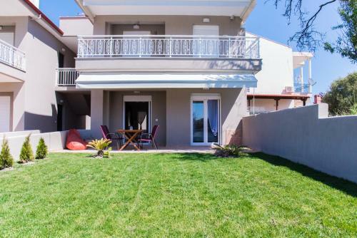 Quintessence Villas Garden