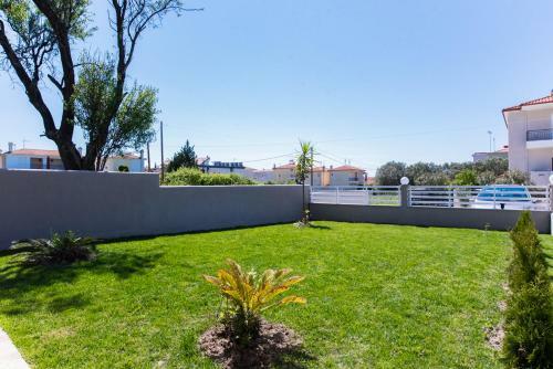 Quintessence Villas Garden