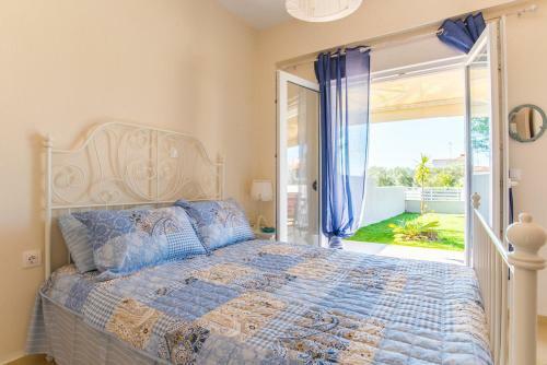 Quintessence Villas Garden