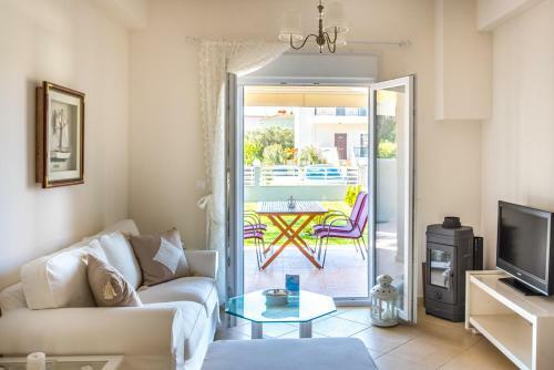 Quintessence Villas Garden