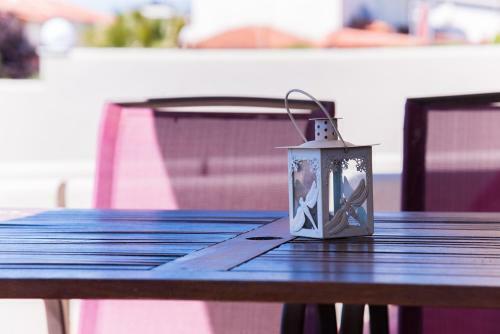 Quintessence Villas Garden