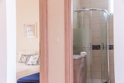 Quintessence Villas Garden