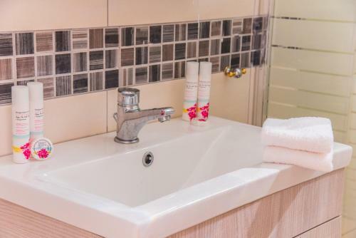 Quintessence Villas Garden