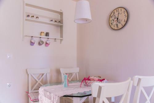 Quintessence Villas Garden