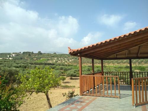 Agroturismo Eden Garden Villa