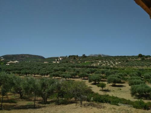 Agroturismo Eden Garden Villa