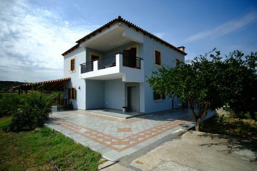 Agroturismo Eden Garden Villa