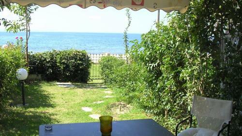 #flh - Blue Haven Maisonette - Nikiti