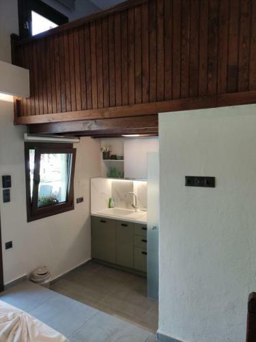 Aristea's House