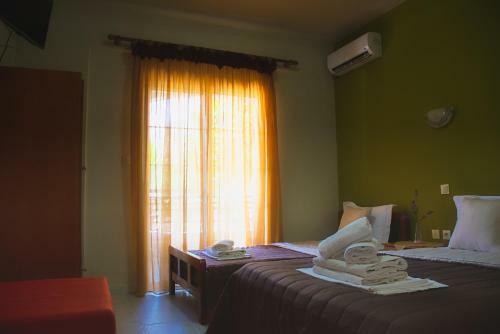 Hotel Barracuda