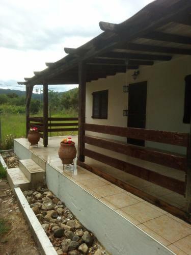 Apartamento Minas House