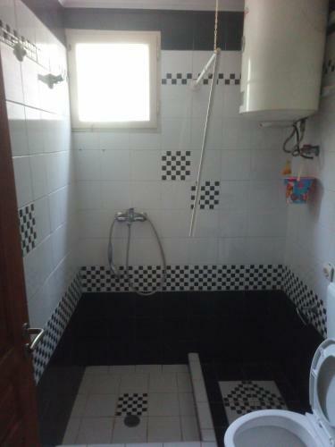 Apartamento Minas House